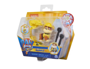 Игровой набор из м/с Щенячий патруль, Фигурка героя с аксессуарами