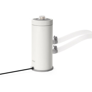 Фильтр-насос картриджный Intex 26638 Krystal Clear C1000, 3785л/час