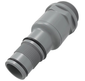 Фильтр-насос для бассейна Avenli 290729EU, песочный, с таймером и манометром, 3028л/ч