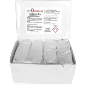 Флокулянт Steinbach, 125 гр