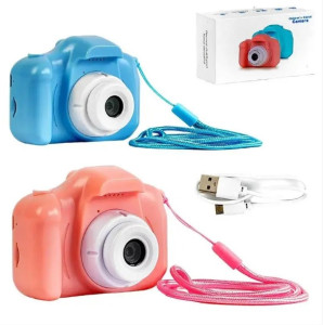 Фотоаппарат детский С48359, цифровой