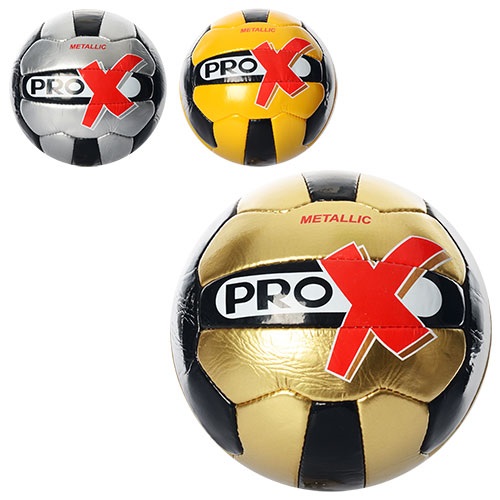 Мяч футбольный PRO X 3000-8AB, размер 5