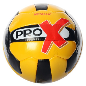 Мяч футбольный PRO X 3000-8AB, размер 5