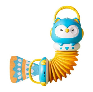 Гармошка детская Совенок