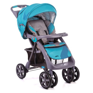 Прогулочная коляска Geoby C879CR