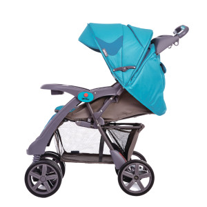 Прогулочная коляска Geoby C879CR