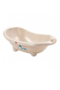 Ванночка Geoby YP300-E02 для купания новорожденных, младенцев