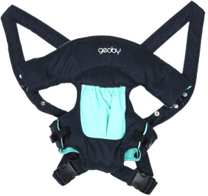 Сумка нагрудная Geoby BD02, нагрудный рюкзак кенгуру