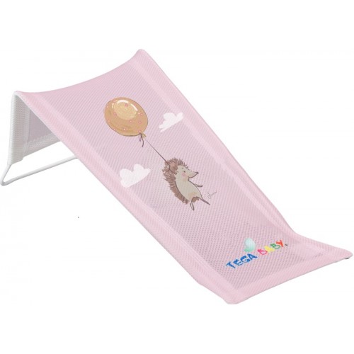 Горка в ванночку Tega Baby Forest Fairytale FF-026, сетка