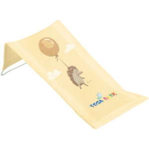 Горка в ванночку Tega Baby Forest Fairytale FF-026, сетка
