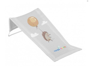 Горка в ванночку Tega Baby Forest Fairytale FF-026, сетка