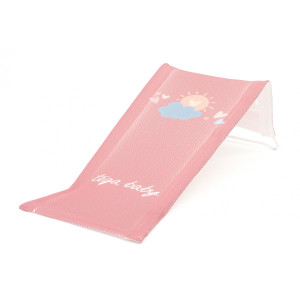 Горка в ванночку Tega Baby Meteo ME-026, сетка