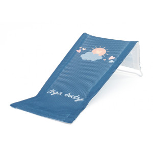 Горка в ванночку Tega Baby Meteo ME-026, сетка