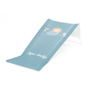 Горка в ванночку Tega Baby Meteo ME-026, сетка