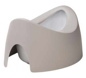 Горшок Tega Baby Teggi TI-001, антискользящий