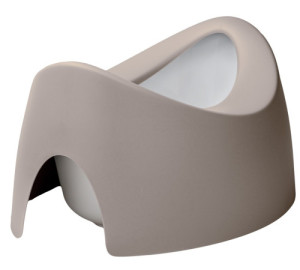 Горшок Tega Baby Teggi TI-001, антискользящий