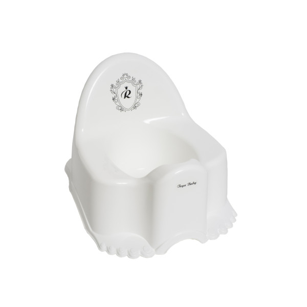 Горшок Tega Baby Royal Baby RL-007