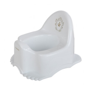 Горшок Tega Baby Royal Baby RL-007