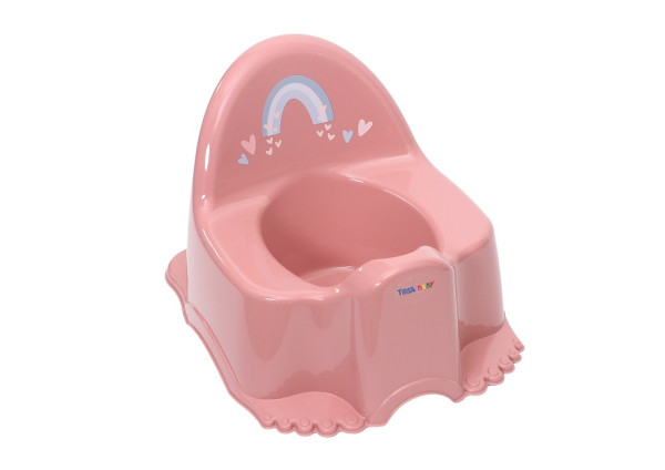 Горшок Tega Baby Meteo ECO PO-080, с музыкой