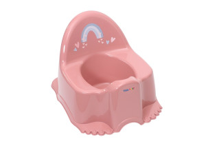 Горшок Tega Baby Meteo ECO PO-080, с музыкой