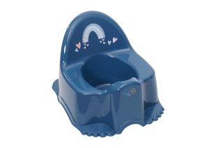 Горшок Tega Baby Meteo ECO PO-080, с музыкой