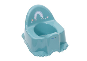 Горшок Tega Baby Meteo ECO PO-080, с музыкой