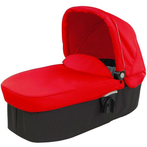 Люлька Graco Carry Cot для коляски EVO, для новорожденных