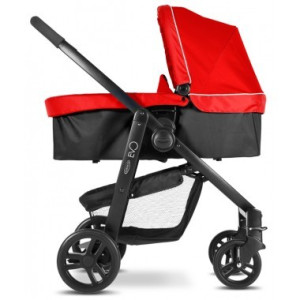 Люлька Graco Carry Cot для коляски EVO, для новорожденных