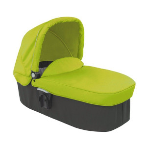 Люлька Graco Carry Cot для коляски EVO, для новорожденных
