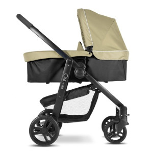 Люлька Graco Carry Cot для коляски EVO, для новорожденных