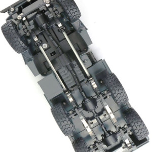 Грузовик на радиоуправлении Военный Урал, 1:12