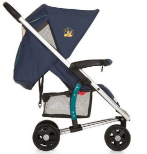 Коляска Hauck Miami 4 Trioset 3 в 1