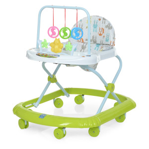 Ходунки Bambi M 0591-4, с музыкой, колеса 8шт