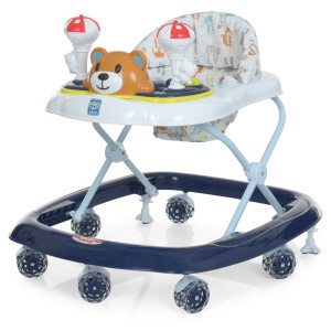 Ходунки детские Bambi M 3656, со стопором