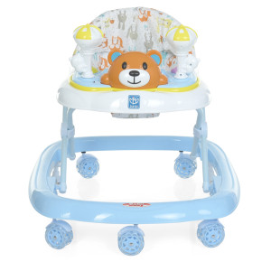Ходунки детские Bambi M 3656, со стопором