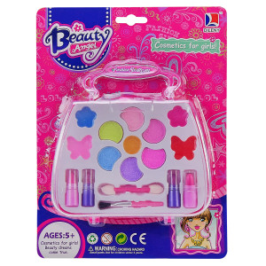 Косметика для девочки Beauty Angel, в сумочке