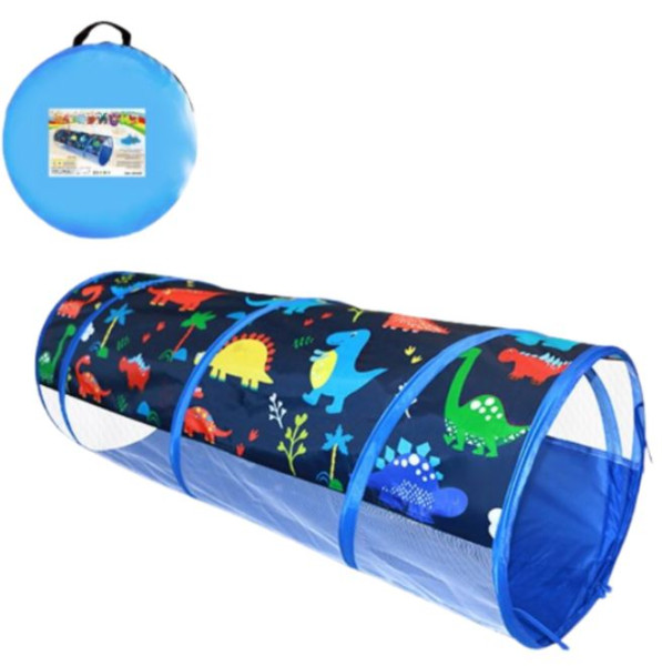 Туннель игровой Essa Toys 9032, 120см