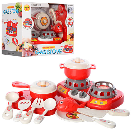 Игровой набор Кухня 1939N