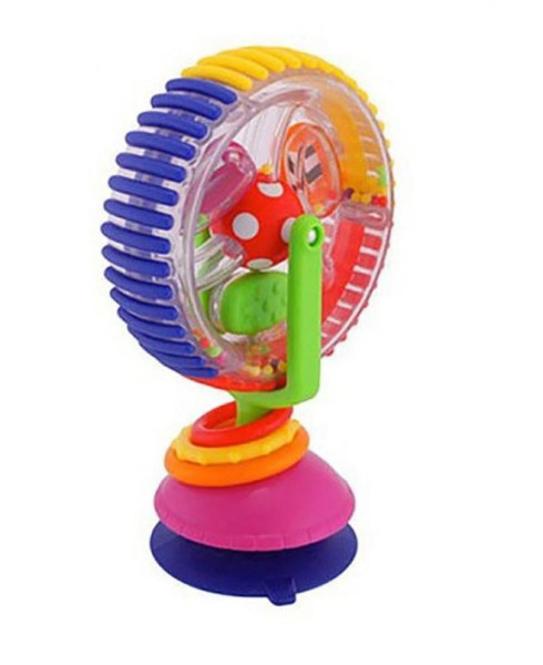Игрушка развивающая 333 Карусель