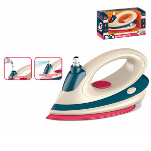 Игрушка детская 47817 Утюг, на батарейках