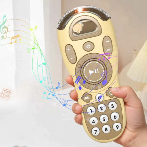 Игрушка интерактивная Пульт, звук/свет
