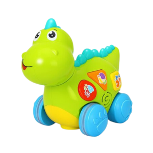 Игрушка интерактивная Hola Дино, звук/свет