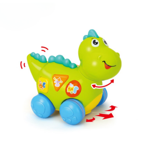 Игрушка интерактивная Hola Дино, звук/свет