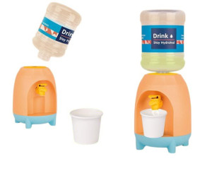 Игрушка Kitchen Toys Кулер для воды, биопластик
