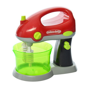Игрушка детская XS-14011 Миксер, со светом и звуком, 18,5 см