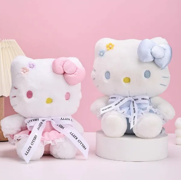 Мягкая игрушка Hello Kitty, 40см