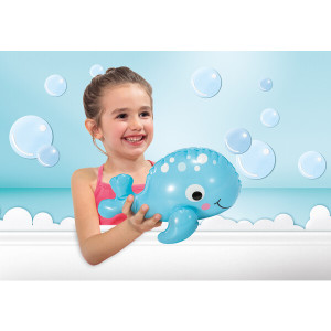 Игрушка надувная Intex , с 2лет