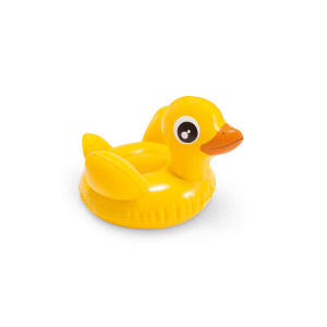 Игрушка надувная Intex , с 2лет