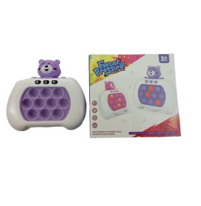 Игрушка-антистресс Pop It Животные, электронная