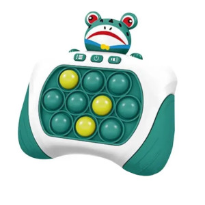 Игрушка-антистресс Pop It Животные, электронная